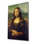 Wallity 0721 - Pintura Decorativa de Vidrio Templado 110 x 70 cm